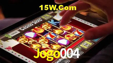 Jogo004 - Aplicativo Móvel